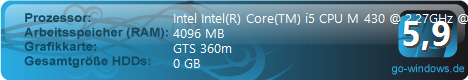 Gaming-Laptop