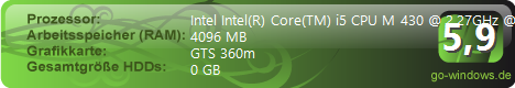 Gaming-Laptop
