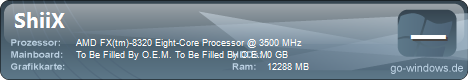 Gaming-PC