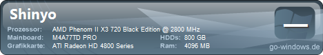 Mein PC