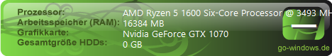 Gaming / Streaming