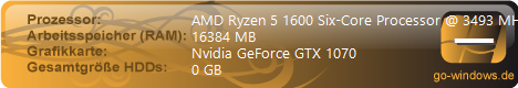 Gaming / Streaming