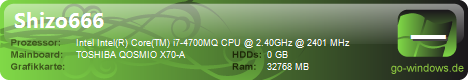 Toshiba Qosmio