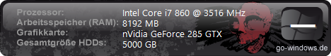 Gamer PC