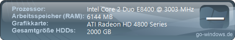 Home PC
