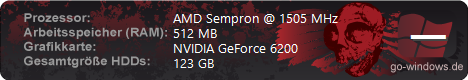 Mein PC