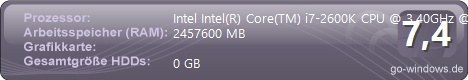 Mein PC