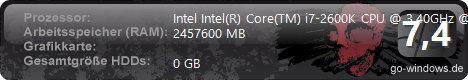Mein PC