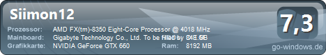 Siimons PC