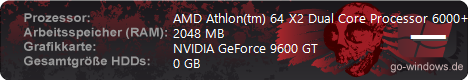 Mein PC