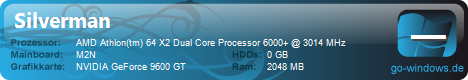 Mein PC