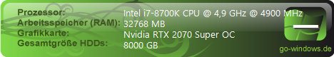 - 2023 Intel Gaming & Office PC -