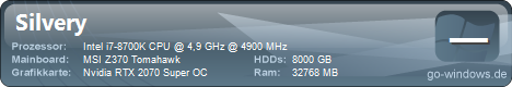 - 2023 Intel Gaming & Office PC -