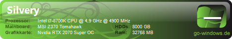 - 2023 Intel Gaming & Office PC -