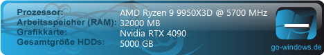 - 2025 AMD Gaming & Office PC -