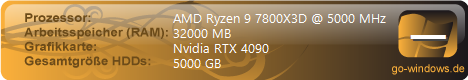 - 2023 AMD Gaming & Office PC -