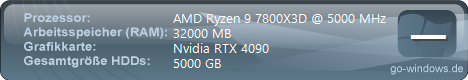 - 2023 AMD Gaming & Office PC -