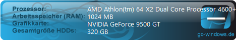 Computer Info