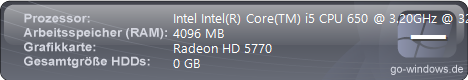 Dell Studio XPS 8100