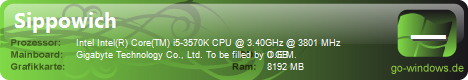 MyDESKTOP