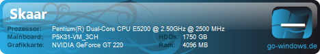 Home PC