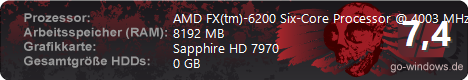 Skippys PC