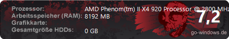 AMD Gamer
