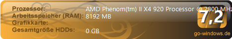 AMD Gamer