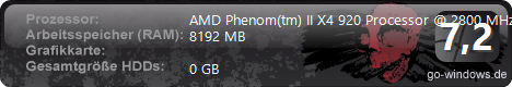 AMD Gamer