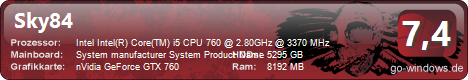 SkyPC