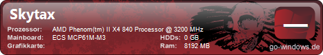 Gaming-PC