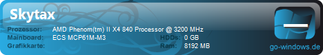 Gaming-PC
