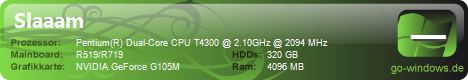 Samsung NP-SE20
