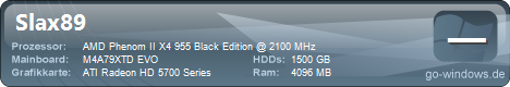 AMD Phenom II