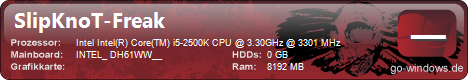 Mein PC