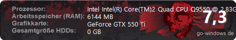 Mein PC