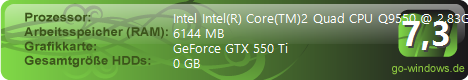Mein PC