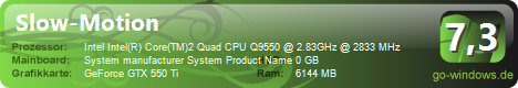 Mein PC