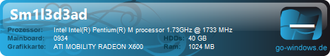HP Compaq nc8230