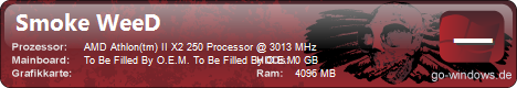 Mein PC