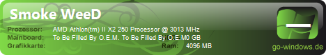 Mein PC