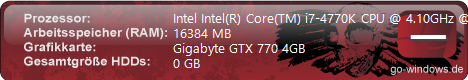 SneKKer PC