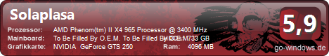 Mein PC