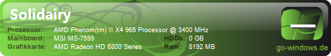 Buraks PC