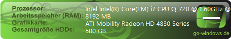 ENVY 15