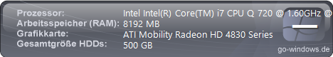ENVY 15