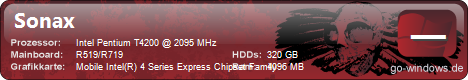 Samsung R519