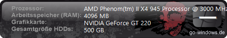 Gamer PC