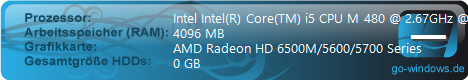 Acer Aspire 7741G