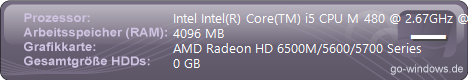 Acer Aspire 7741G